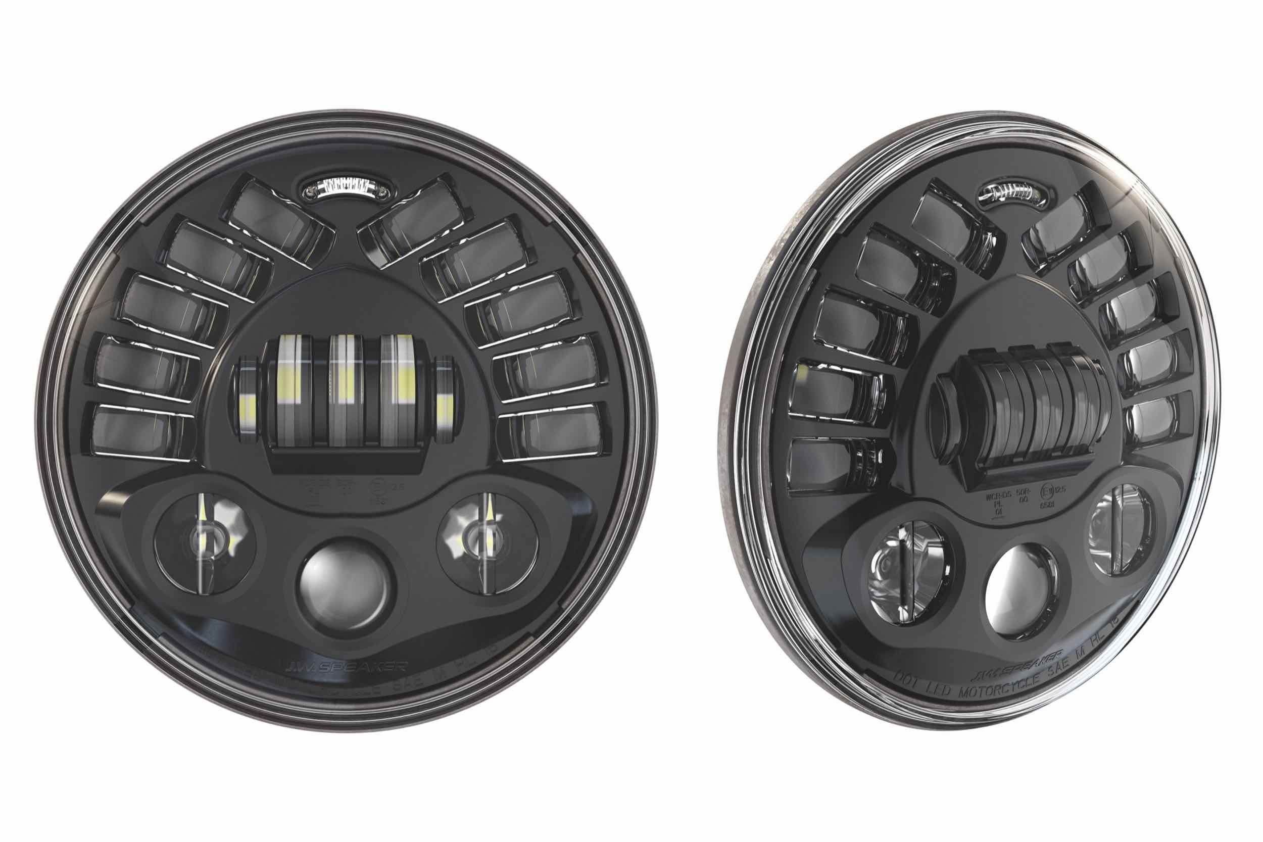 JW Speaker Model Model 8790 LED Lights | The Retrofit Source 555031